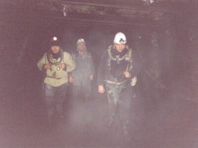 «Большая беда»: объявлен трехдневный траур по погибшим в кузбасской шахте горнякам