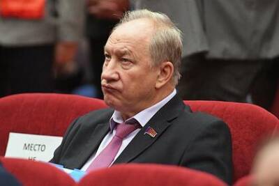 Депутата Госдумы Рашкина лишили неприкосновенности