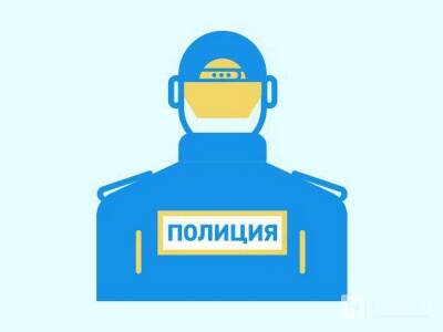 42 свертка с наркотиком изъяли у закладчика в Нижнем Новгороде
