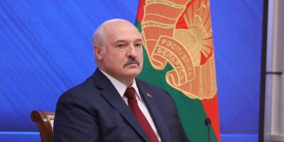Лукашенко потребовал от ЕС оплачивать эвакуацию мигрантов из Белоруссии