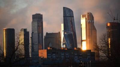 Власти Москвы призвали обсуждать облика зданий в ЦАО в формате дискуссий