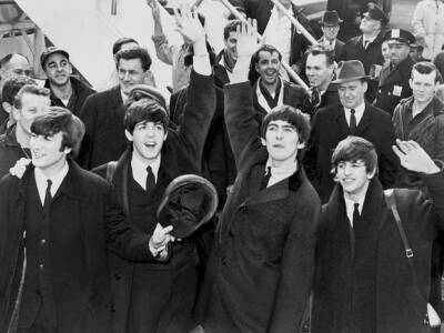 BBC News: Beatles «всерьез собирались» снять «Властелина Колец»