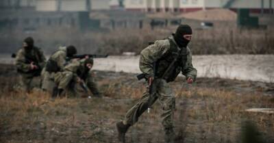 Русские на границе. Несколько вопросов о военном положении в Украине