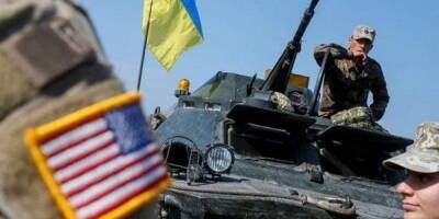 «Офицеры России»: США толкают Украину к более решительным...