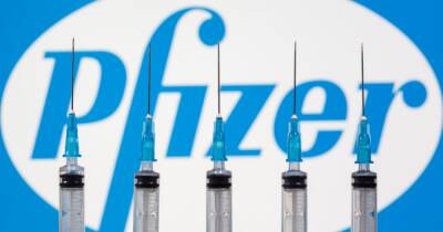 Регулятор ЕС разрешил колоть вакцину Pfizer детям от 5 лет