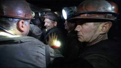 11 горнорабочих погибли в шахте Кузбасса