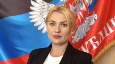 Дарья Морозова - Более 350 человек пропали без вести в Донбассе с 2014 года - news-front.info - ДНР - Донбасс