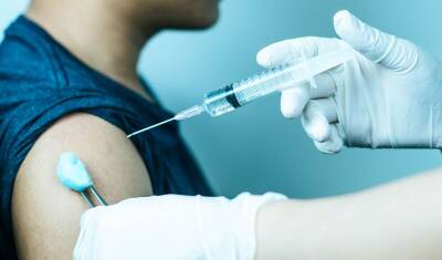 Исследование показало: риск заражения ковидом растет после второй дозы вакцины