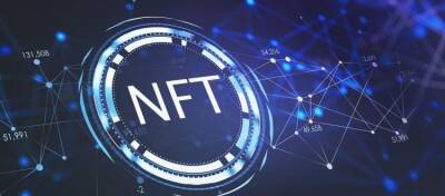 NFT стало главным словом 2021 года