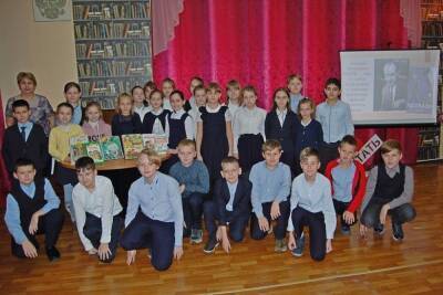 Серпухов стал участником Международной акции по продвижению чтения