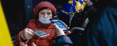 В Татарстане разрешат пользоваться общественным транспортом после вакцинации первым компонентом