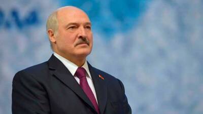 Лукашенко выразил соболезнования из-за трагедии на шахте «Листвяжная»