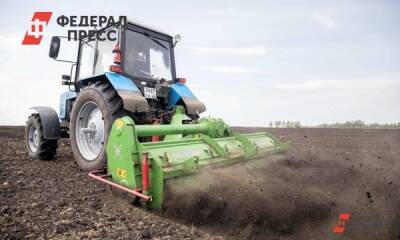 Нижегородский АПК получил 84 млн рублей на повышение качества земель