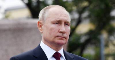 Путин уволил главу ФСИН из-за скандалов с пытками в колониях