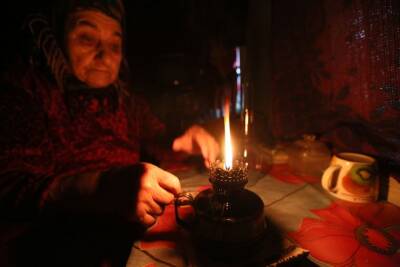 Жителям шести улиц Глазова временно отключат электроэнергию