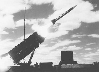«Зенитный лом»: самый эффективный способ США для уничтожения российских ракет - Русская семерка
