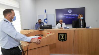Подозрение: в израильской тюрьме сотрудниц охраны склоняли к сексу с террористами