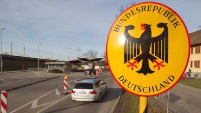 Миграционные планы немецкого правительства: «Мы создадим новое начало»