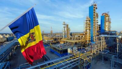 В Молдавии «горькое послевкусие» от сомнительных игр властей с «Газпромом»