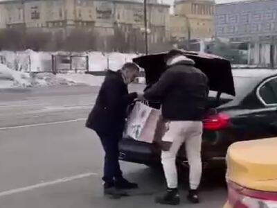Московские блогеры получили по 3,5 года колонии за розыгрыш с угоном такси