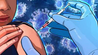 Иммунолог Костинов: для испытаний вакцины от коронавируса выбирают детей без заболеваний