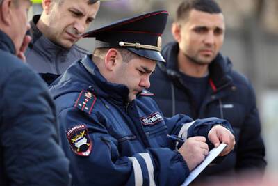 Павел Гусев - Анатолий Выборный - В Союзе журналистов возмутились идеей не указывать должности виновников ДТП - lenta.ru - Москва - Россия