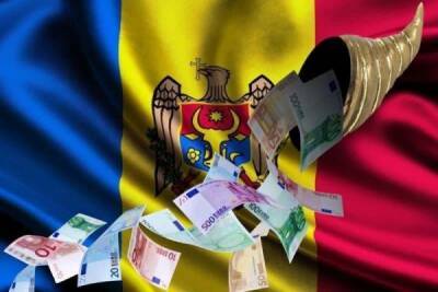 В Молдавии власти принимают бюджет под себя, а народ продолжит нищать