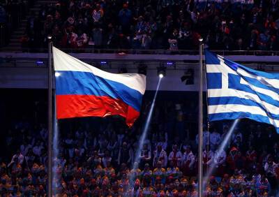 В Греции считают отношения с Россией "очень хорошими"