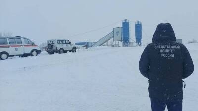 Отряд спасателей пропал при поисках шахтеров в Кемеровской области