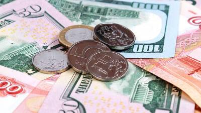 Александр Егоров - Финансовый аналитик Егоров прокомментировал динамику курсов евро и доллара - russian.rt.com - США