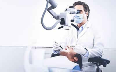 Инновации в стоматологии: как установить зубные импланты?