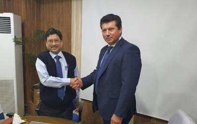 В Индии локализуют производство украинских двигателей - korrespondent.net - Украина - Индия