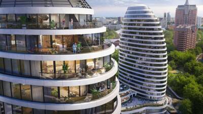 Вид на $100 тыс яч. Как правильно выбрать видовую квартиру в Киеве