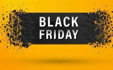 Black Friday - главная распродажа года и перспективные акции