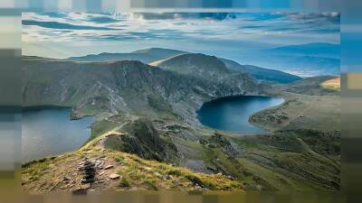 7 способов познакомиться с горной Болгарией в любое время года