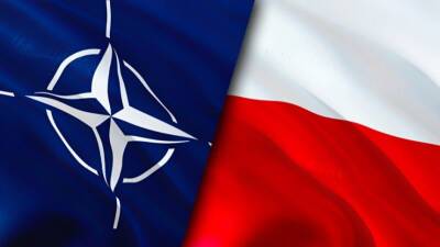 Президент Польши предложил НАТО расширить военное присутствие на востоке альянса