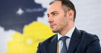 Кубраков заявил, что Украина возобновляет авиатранзит над Черным морем