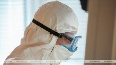 Чехия вводит режим чрезвычайной ситуации из-за коронавируса