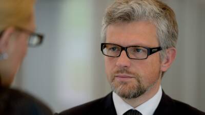 Посол Украины в ФРГ призвал Берлин предусмотреть отказ от российских энергоносителей