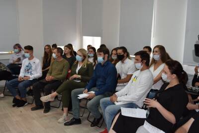 Совет рабочей молодёжи создали в Ульяновске
