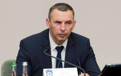 ОГП объяснил связь обысков на Прикарпатье с покушением на Шефира