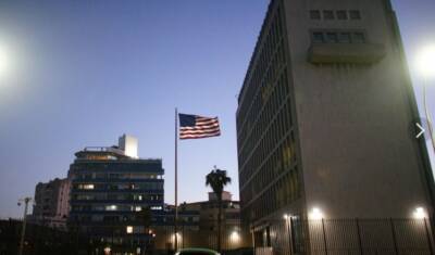 "Гаванский синдром": от чего страдают американские дипломаты по всему миру