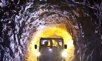 Троих горноспасателей в шахте «Листвяжная» в Кузбассе нашли мёртвыми