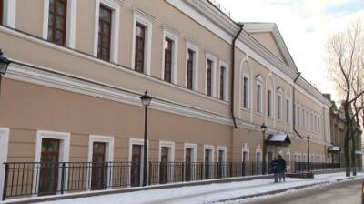Концепцией нового краеведческого музея займутся москвичи
