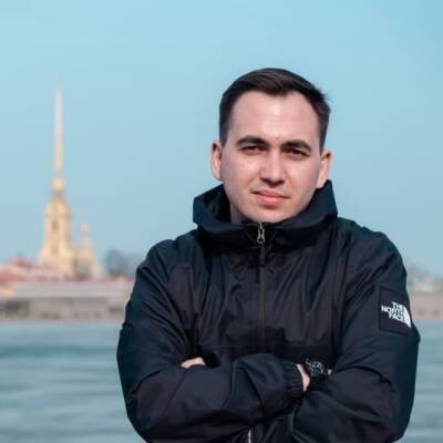 Экс-глава штаба Навального в Петербурге Михайлов пока остается свидетелем по делу ФБК