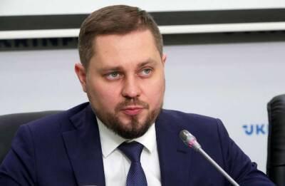 Налоговая служба Украины получила нового руководителя