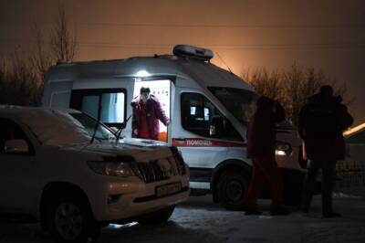 Врач рассказала о состоянии пострадавших при ЧП на шахте в Кузбассе