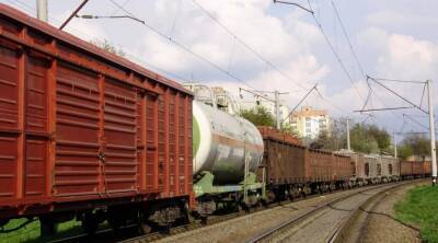 Списание грузовых вагонов по возрасту нарушает европейские обязательства Укрзализныци – ВАР