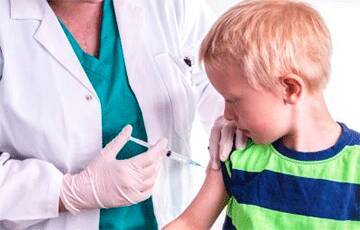 В ЕС одобрили вакцину для детей в возрасте от 5 до 11 лет