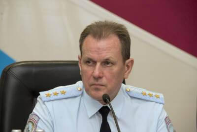 В Комитете против пыток оценили назначение рязанца главой ФСИН